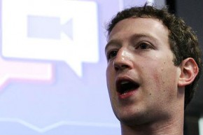 Facebook向广大创作者开放视频平台 和YouTube抢网红