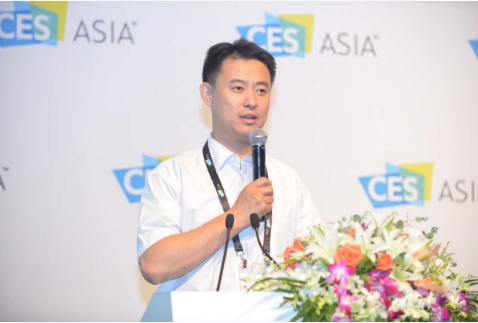 【业界】CES Asia 2018 |第三届中国创造高峰论坛在上海顺利召开