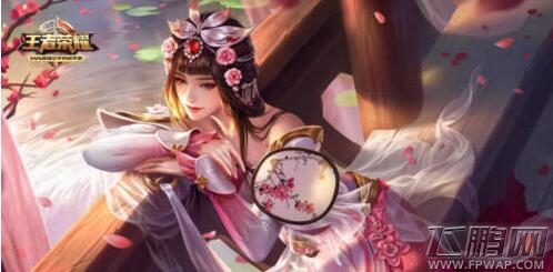 王者荣耀今年周年庆皮肤是什么皮肤 3周年庆活动什么时间开始 (1)
