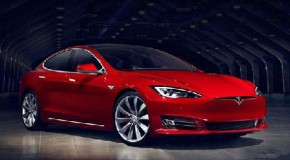 特斯拉官方回应上海Model S起火事件：没有系统缺陷 单个电池模组故障引起