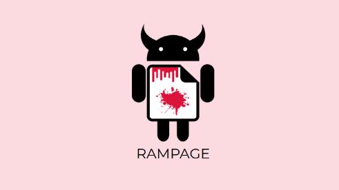 RAMpage