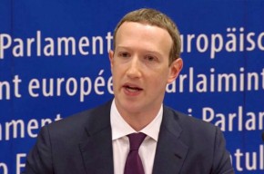 Facebook“阳奉阴违” 允许61家公司访问用户数据