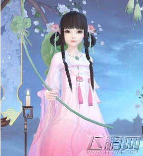云裳羽衣困难5-1怎么过 困难5-1完美搭配推荐 (1)