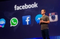 Facebook再曝数据丑闻：1.2亿用户数据面临泄露风险
