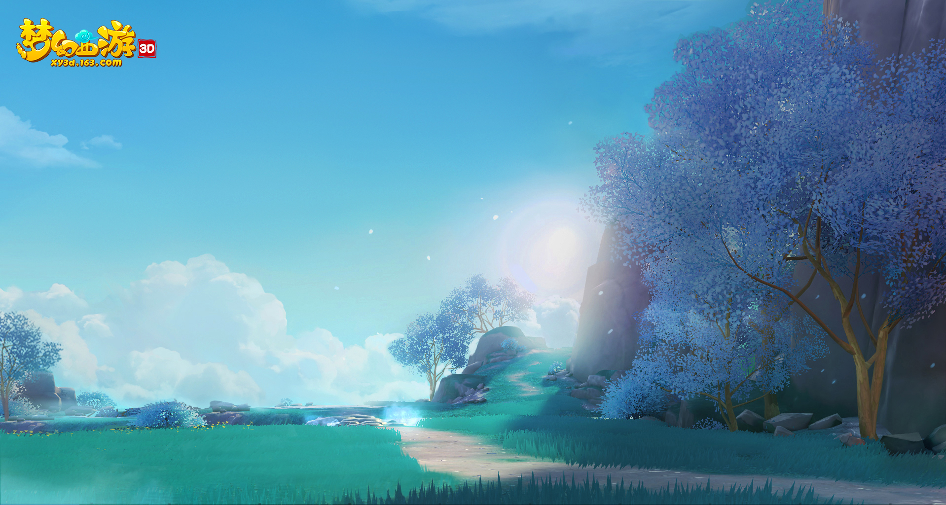 梦幻西游品牌发布会7月6日开幕！《梦幻西游》3D版手游亮点抢先看