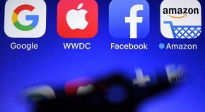 英国考虑禁止科技公司在App间共享用户数据