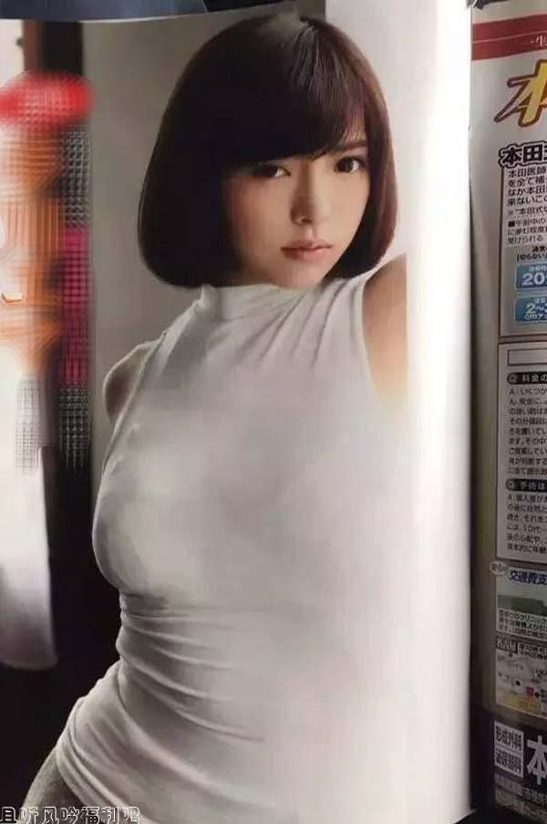 梦川绘麻(赤根京)