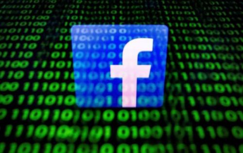FB用户数据泄露