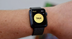 Apple Watch现漏洞！对讲机功能可窃听他人对话