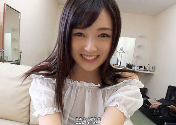铃原爱蜜莉穿着llr008牌子的水手服殷勤的服务