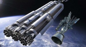 Space X:帮助NASA防止小行星撞击地球