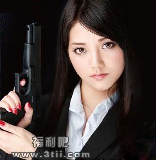 水菜丽女搜查官DXMG-030