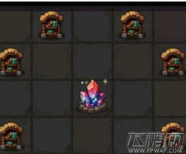 不思议迷宫空间之门藏经阁彩蛋汇总 (1)