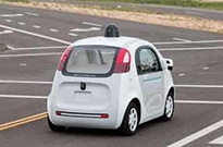 谷歌无人驾驶公司开始考虑盈利，年底推出首个无人驾驶打车服务