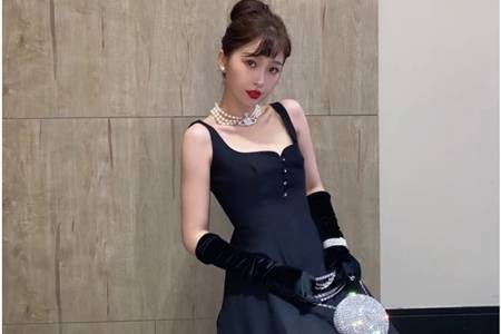 虞书欣家里很有钱吗？虞书欣个人资料家庭背景曝光