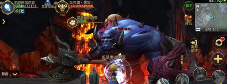 我叫MT4兽奴瓦可雷boss怎么打 兽奴瓦可雷打法技巧 (1)
