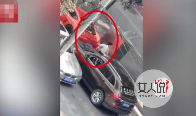 司机3年29次违章 保时捷女司机背景照片遭扒皮