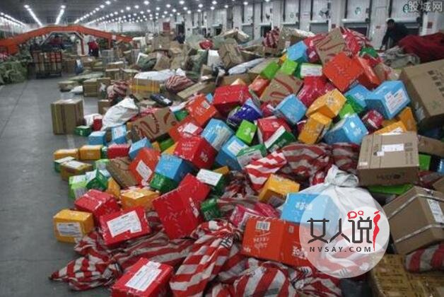 邮政整顿违规收费 具体情况曝光幕后的人出现