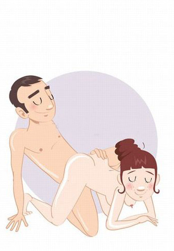 高清:真人示范77种做爱姿势
