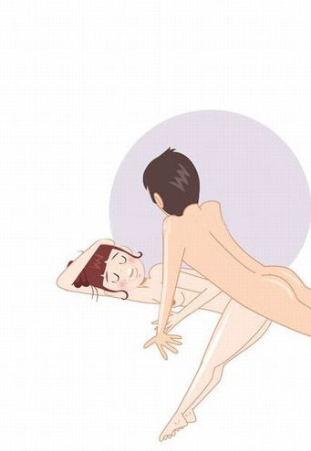 高清:真人示范77种做爱姿势