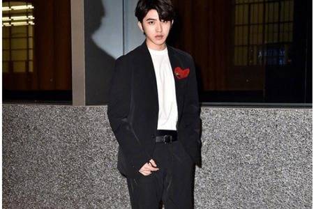 青春有你2什么时候播出，蔡徐坤成制作人Lisa导师甜美上线