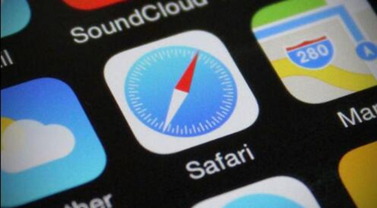 苹果Safari成为美国第一大移动浏览器