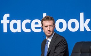 Facebook：我们不会允许任何为盈利而欺骗用户的内容