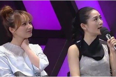 吴昕被女博士发问没有存在感 《你怎么这么好看》火药味十足