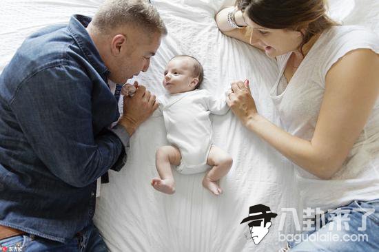 婚姻需要孩子维持吗