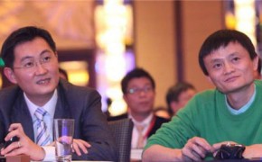 阿里腾讯两大巨头对峙 新玩家如何进入中国零售市场？