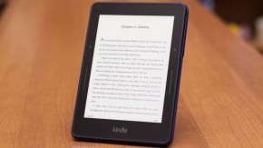 亚马逊停产Kindle Voyage 因为定位尴尬