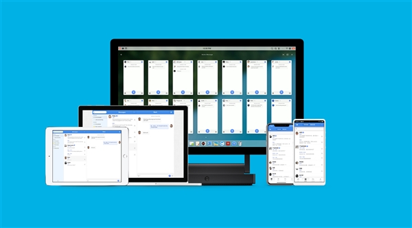 罗永浩:注册用户以后给非子弹短信用户发信息免费