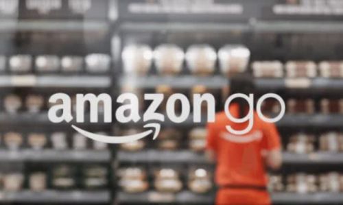 Amazon Go