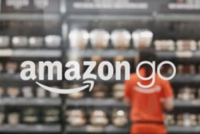 亚马逊开设第二家Amazon Go便利店 加速线下扩张