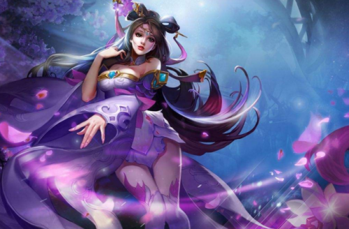 王者荣耀5