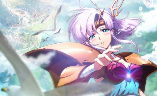 梦幻模拟战