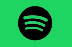 Spotify将离线下载扩大三倍：手机可下一万首歌曲
