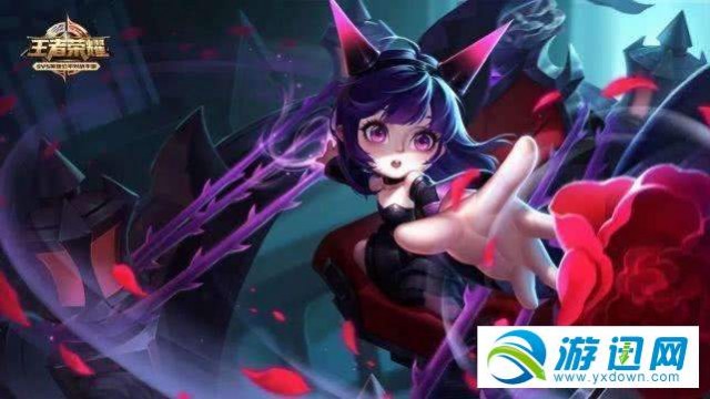 王者荣耀体验服9月19日更新了什么 蔡文姬技能大改