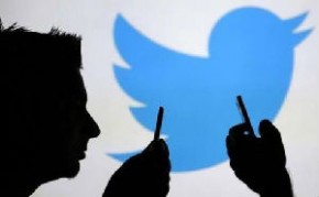 Twitter营业费用遭分析师质疑：股价大跌4.18%