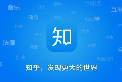 知乎