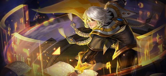 王者荣耀法师排名