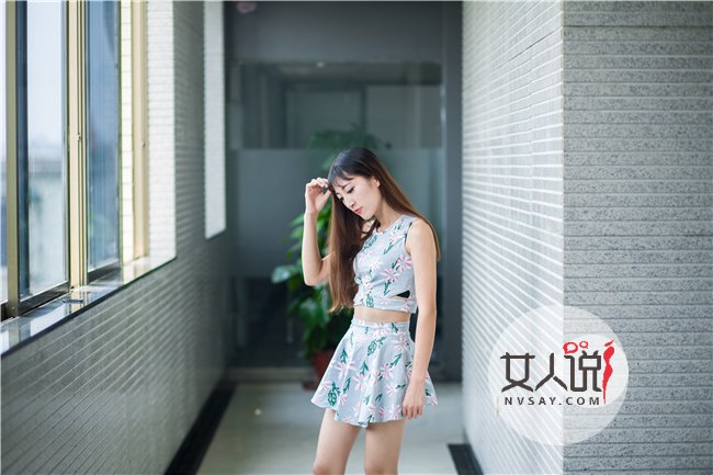一念永恒 那刻他从后推进我吓坏了