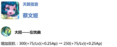 王者荣耀体验服更新