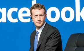 Facebook内部士气大降 仅52%的员工对未来保持乐观