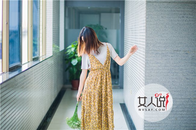 婚如冬阳 他让我重新感受到了爱情的温暖