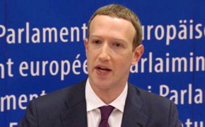 FB数据泄露丑闻持续发酵 八国议会要求小扎出席听证会