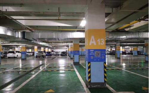 智慧停车版图再扩大：捷停车覆盖襄阳超80%的联网车场