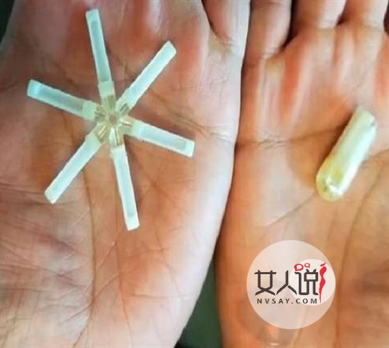 月避孕药研发成功 即将进入人体测试