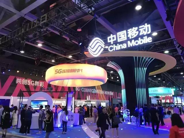 HMD亮相中国移动全球合作伙伴大会，展出全新5G设备