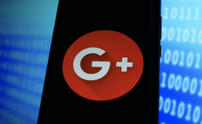 5200万用户信息受泄露影响 谷歌提前关闭Google+
